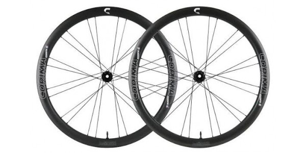 CORIMA ESSENTIA 40MM tubeless ready (par)